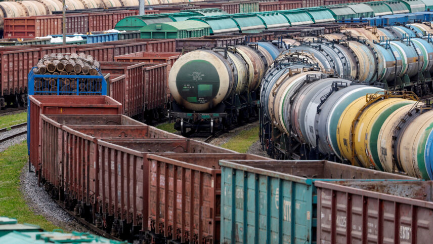 Suur segadus: Ka Operail lükkab ümber välisministeeriumi väited Vene naftaimpordist thumbnail