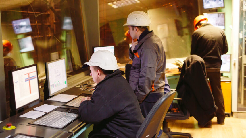 Kust tulevad spetsialistid, keda on Eesti esimesse tuumajaama tööle vaja? thumbnail