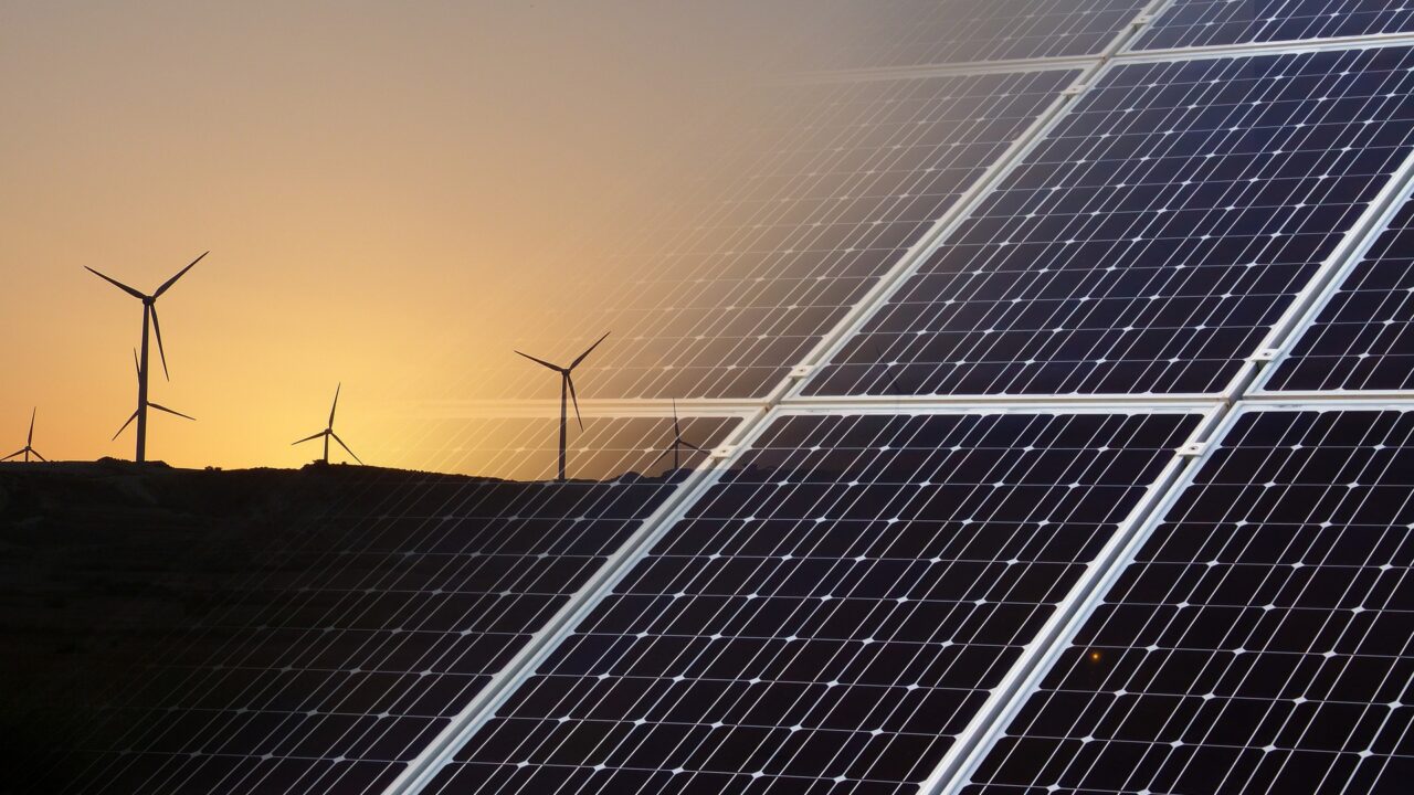 Algatus „Taastuvenergia ajab juhtme kokku?“ toob selgust taastuvenergia teemadesse thumbnail