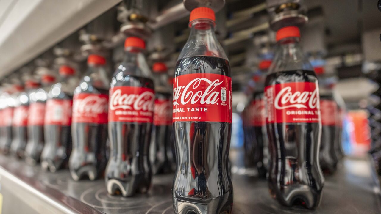 Klaas, bioplast ja taaskasutus – ükski neist ei vii Coca-Cola keskkonnajälge nulli. Mis siis viib? thumbnail